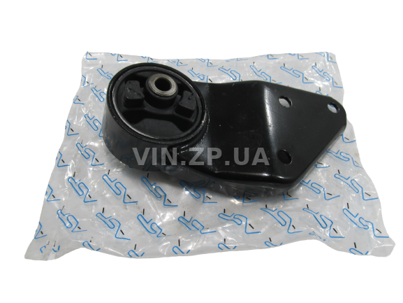 Подушка двигателя ASR ВАЗ 2108, 2109, 21099, 2113, 2114, 2115, левая в сборе 1