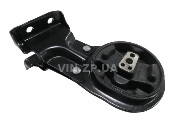 Подушка двигателя ASR ВАЗ 2108, 2109, 21099, 2113, 2114, 2115, передняя в сборе нового образца 2