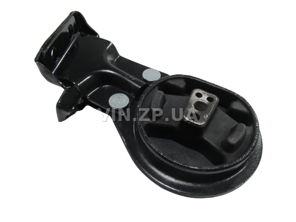 Подушка двигателя ASR ВАЗ 2108, 2109, 21099, 2113, 2114, 2115, передняя в сборе нового образца 3