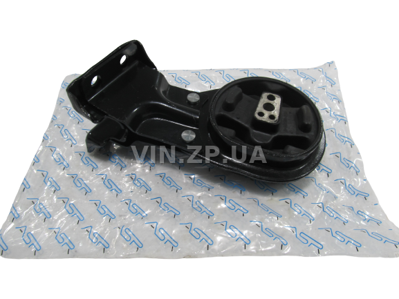 Подушка двигателя ASR ВАЗ 2108, 2109, 21099, 2113, 2114, 2115, передняя в сборе нового образца 1