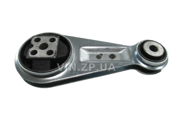 Подушка двигателя ASR ВАЗ 2110, 2111, 2112, 2170, 2171, 2172, верхняя боковая в сборе 2