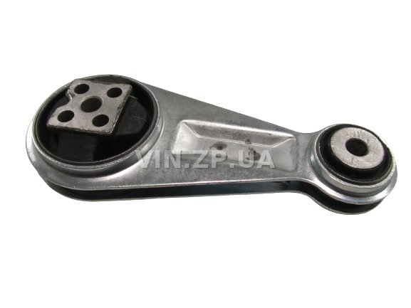 Подушка двигателя ASR ВАЗ 2110, 2111, 2112, 2170, 2171, 2172, верхняя боковая в сборе 3