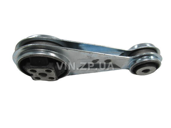 Подушка двигателя ASR ВАЗ 2110, 2111, 2112, 2170, 2171, 2172, верхняя боковая в сборе 4