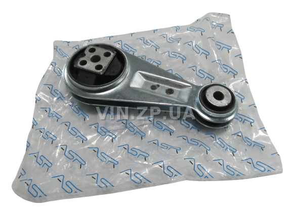 Подушка двигателя ASR ВАЗ 2110, 2111, 2112, 2170, 2171, 2172, верхняя боковая в сборе 1