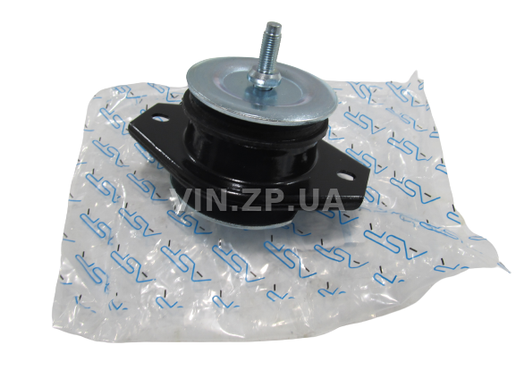 Подушка двигателя ASR ВАЗ 2110, 2111, 2112, 2170, 2171, 2172, левая в зборе 1