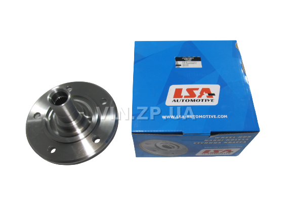 Ступица передняя LSA ВАЗ 2123, Нива Урбан, Нива Шевроле 1,7 1