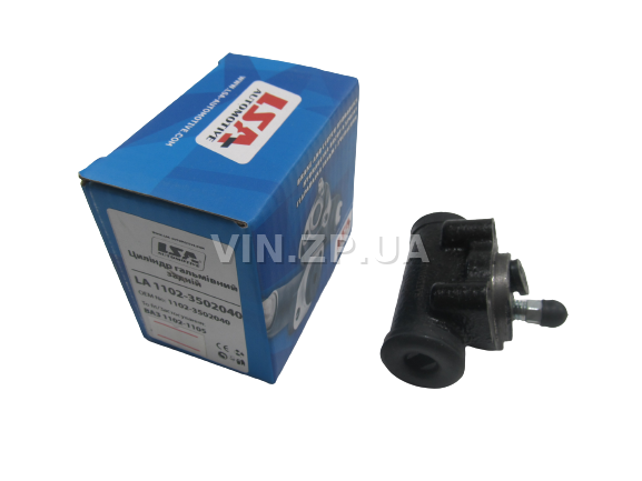 Цилиндр тормозной задний LSA Таврия 1102 , 1103, 1105 1