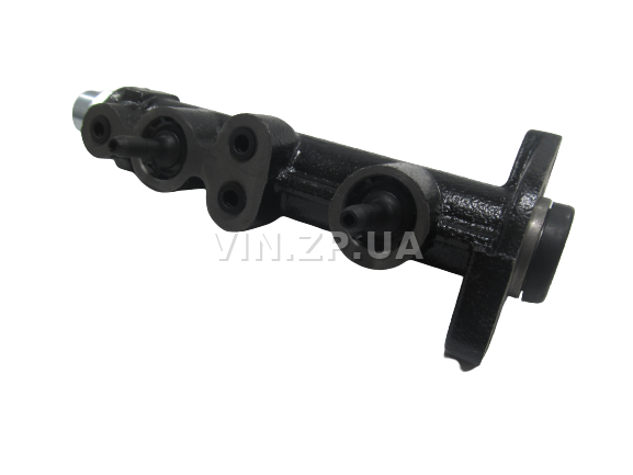 Цилиндр тормозной главный LSA ЗАЗ Таврия 1102, 1103, 1105, без вакуумного усилителя тормозов 2