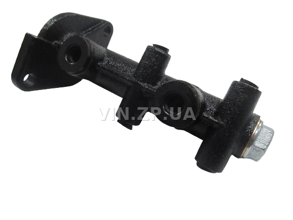 Цилиндр тормозной главный LSA ВАЗ 2108, 2109, 21099, 2110, 2111, 2112, 2113, 2114, 2115, без бачка 2