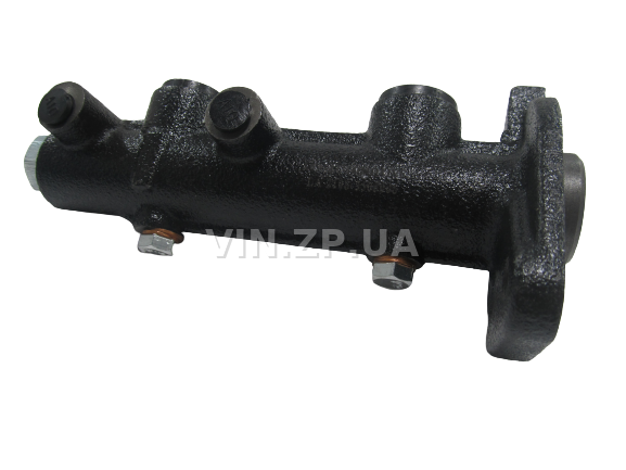 Цилиндр тормозной главный LSA ВАЗ 2108, 2109, 21099, 2110, 2111, 2112, 2113, 2114, 2115, без бачка 4