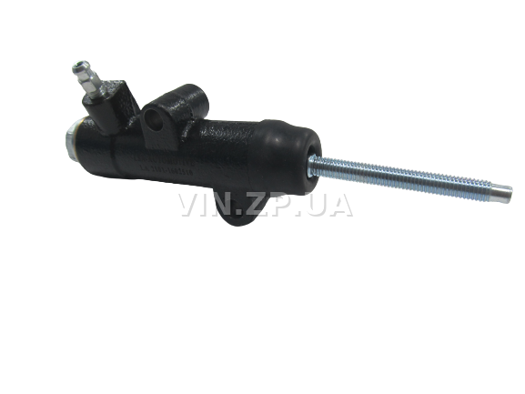 Цилиндр сцепления рабочий LSA ВАЗ 2101, 2102, 2103, 2104, 2105, 2106, 2107, 2121, 21213, 2120, 2123, 2131, в сборе со штоком 2