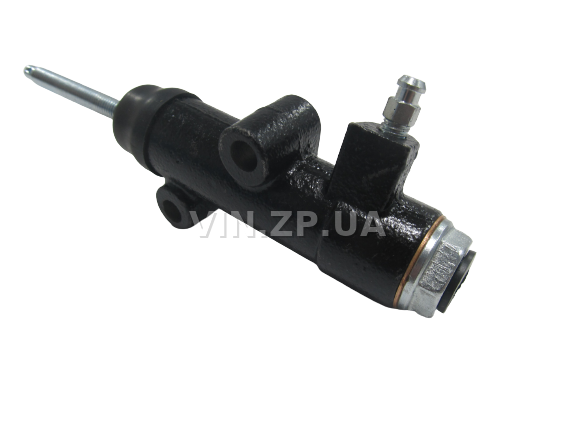 Цилиндр сцепления рабочий LSA ВАЗ 2101, 2102, 2103, 2104, 2105, 2106, 2107, 2121, 21213, 2120, 2123, 2131, в сборе со штоком 3