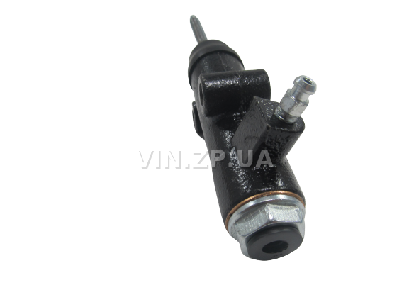 Цилиндр сцепления рабочий LSA ВАЗ 2101, 2102, 2103, 2104, 2105, 2106, 2107, 2121, 21213, 2120, 2123, 2131, в сборе со штоком 4