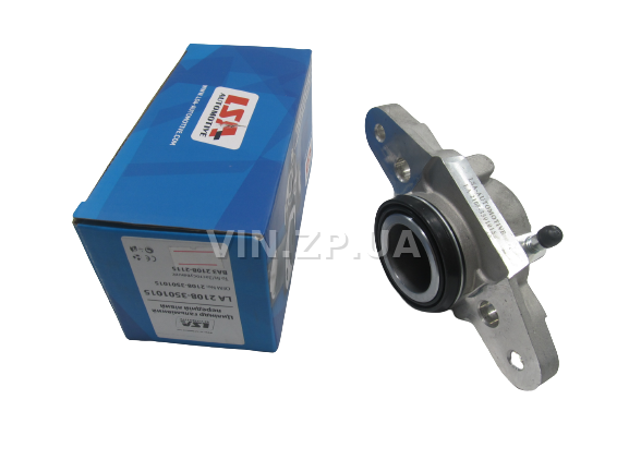 Цилиндр суппорт тормозной LSA ВАЗ 2108, 2109, 21099, 2110, 2111, 2112, 2170, 2171, 2172, 2113, 2114, 2115, передний левый, под 13'', 14'' 1