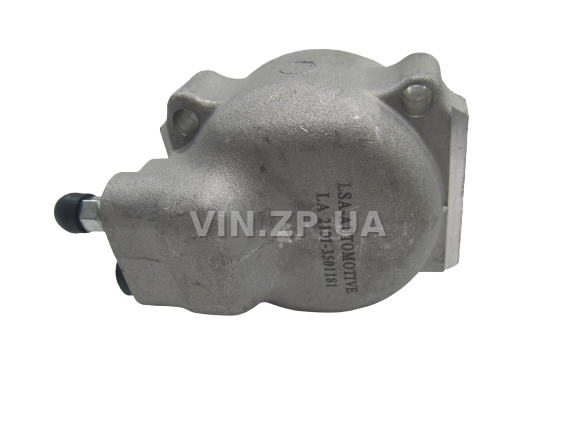 Цилиндр тормозной передний LSA ВАЗ 2101, 2102, 2103, 2104, 2105, 2106, 2107, наружный левый суппорт 3