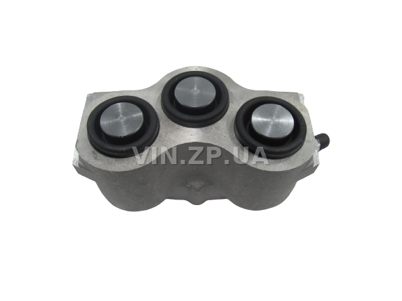 Цилиндр суппорт тормозмной LSA ВАЗ 2121, 2120, 21213, 2123, 2131, передний левый 4