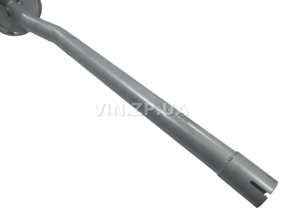 Глушитель-резонатор ГАЗ 3302, 2705, Газель, Соболь ПАП-АВТО (60493)