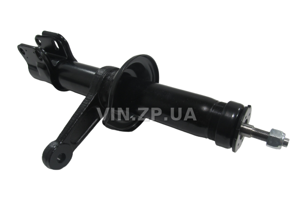 Амортизатор стойка FSO Таврия Славута передняя левая масло 1102-2905007 2