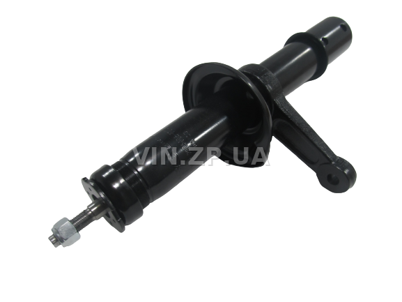 Амортизатор стойка FSO Таврия Славута передняя левая масло 1102-2905007 4