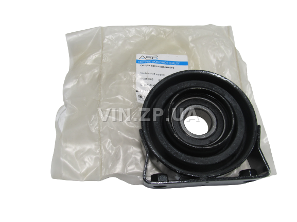 Опора карданного вала ASR ВАЗ 2101, 2102, 2103, 2104, 2105, 2106, 2107, 2121, 21213, 21214, подвесной подшипник 1