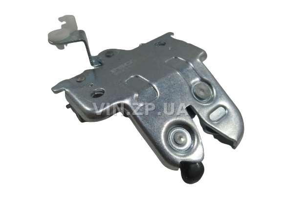 Замок багажника FSO Ланос, Сенс, седан, верхний механизм, OEM 96214300 2