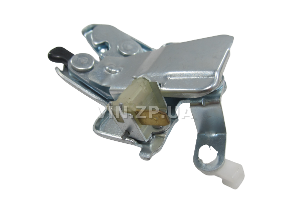 Замок багажника FSO Ланос, Сенс, седан, верхний механизм, OEM 96214300 3