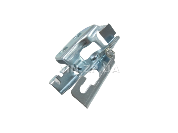 Замок багажника FSO Ланос, Сенс, седан, нижинй механизм, OEM 96303364 2