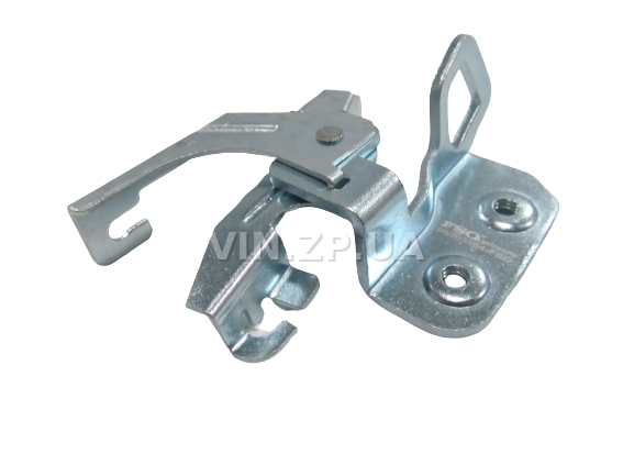 Замок багажника FSO Ланос, Сенс, седан, нижинй механизм, OEM 96303364 3