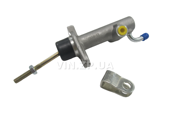 Цилиндр сцепления EuroEx Ланос, Сенс, главный, OEM 96184062 2