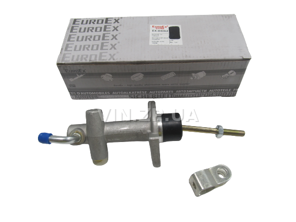 Цилиндр сцепления EuroEx Ланос, Сенс, главный, OEM 96184062 1