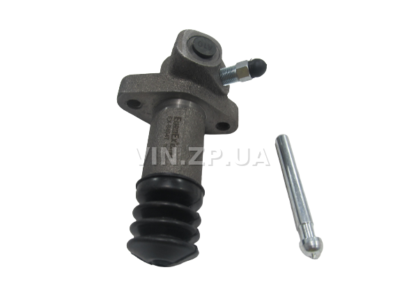 Цилиндр сцепления рабочий EuroEx Ланос, Сенс, Нексия, OEM 96184047 2