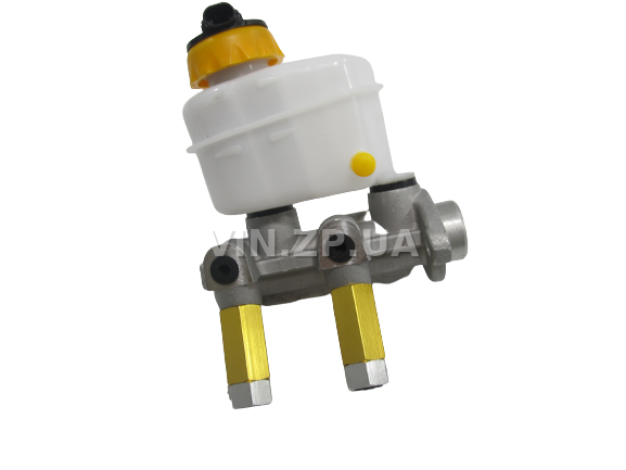 Цилиндр тормозной главный EuroEx Ланос, Сенс, с бачком, OEM 426505 2