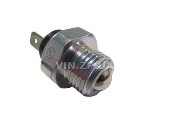 Выключатель света заднего хода ВАЗ, ЗАЗ, Сенс, ГАЗ Elprom & Elhovo 5 ст КПП ВК-418 3