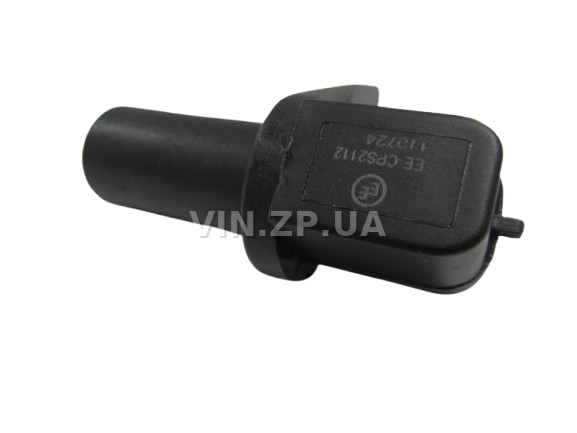Датчик положения коленвала ВАЗ 2110, 2111, 2112, 2170, 2113-2115, 2123, 1118 Elprom-Elhovo 37.3847 (60523)