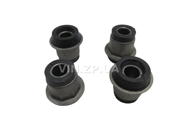 Сайлентблок рычага ASR ВАЗ 2101, 2102, 2103, 2104, 2105, 2106, 2107, к-кт 4шт верхние 2