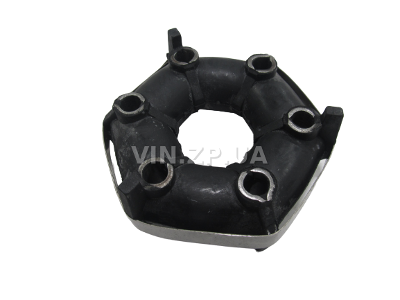 Эластичная муфта ВАЗ 2101, 2102, 2103, 2104, 2105, 2106, 2107 ASR 2