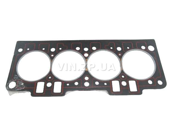 Прокладка головки ГБЦ Ланос 1.4 ASR ОЕМ 96391433 2