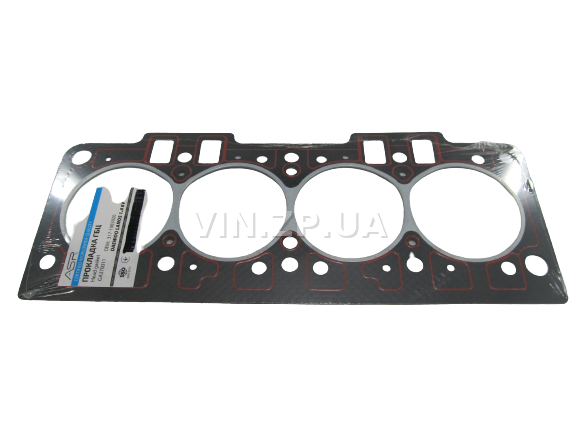 Прокладка головки ГБЦ Ланос 1.4 ASR ОЕМ 96391433 1