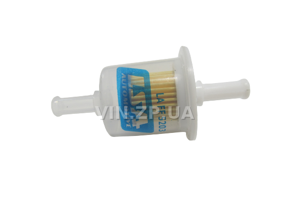 Фильтр топливный мото LSA мотоцикли, мопеды, d27мм х h32мм (60533)