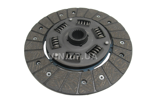 Диск сцепления ВАЗ 2103, 2104, 2105, 2106, 2107, 2121, 21213 ASR 2101, 2102, ИЖ 2126, 2717 2