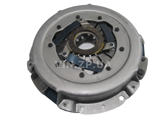 Корзина сцепления ASR ВАЗ 2101, 2102, 2103, 2104, 2105, 2106, 2107, 2121, 21213, 2131, 2120, диск нажимной, с пауком 2