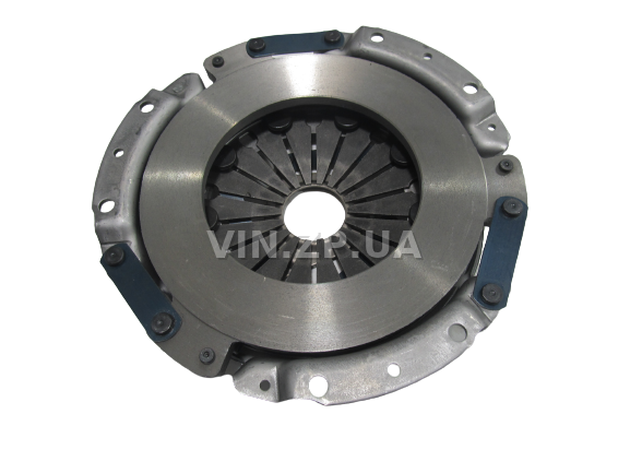 Корзина сцепления ASR ВАЗ 2101, 2102, 2103, 2104, 2105, 2106, 2107, 2121, 21213, 2131, 2120, диск нажимной, с пауком 3