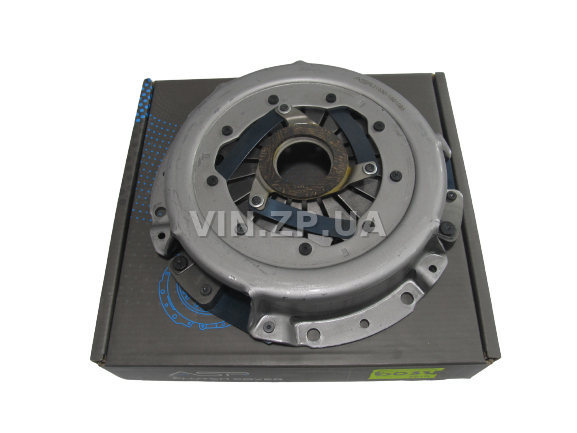 Корзина сцепления ASR ВАЗ 2101, 2102, 2103, 2104, 2105, 2106, 2107, 2121, 21213, 2131, 2120, диск нажимной, с пауком 1