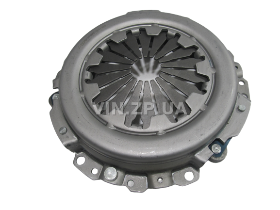 Корзина сцепления ASR ВАЗ 2108, 2109, 21099, 2113, 2114, 2115, диск нажимной 2