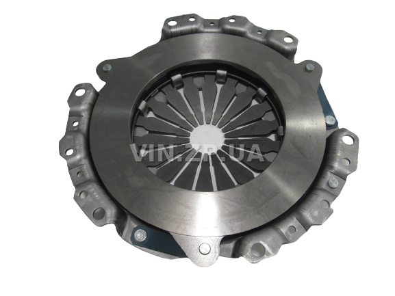 Корзина сцепления ASR ВАЗ 2108, 2109, 21099, 2113, 2114, 2115, диск нажимной 3