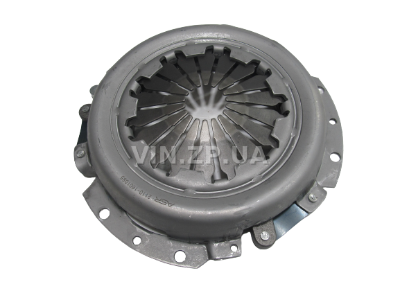 Корзина сцепления ASR ВАЗ 2110, 2111, 2112, диск нажимной 2