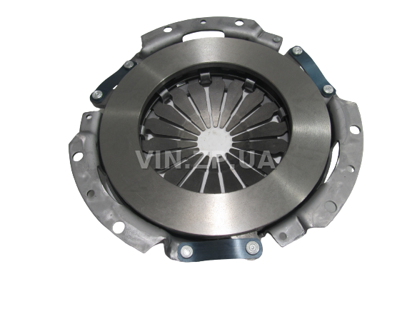 Корзина сцепления ASR ВАЗ 2110, 2111, 2112, диск нажимной 3