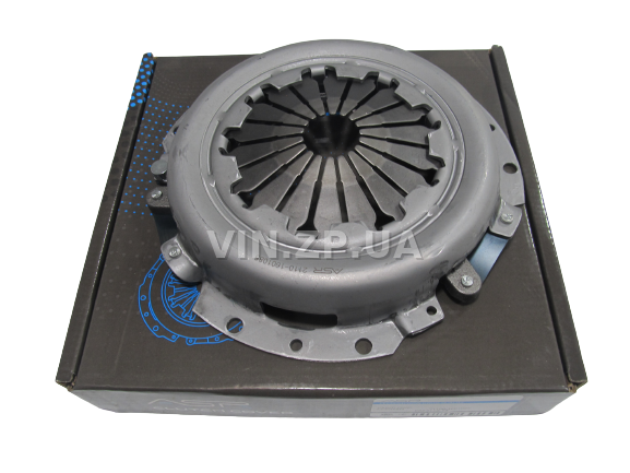 Корзина сцепления ASR ВАЗ 2110, 2111, 2112, диск нажимной 1