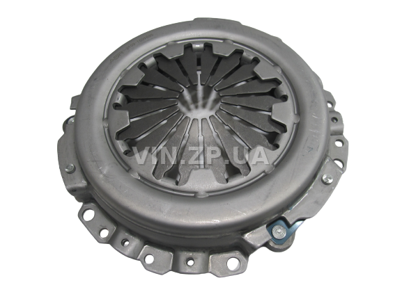 Комплект сцепления ВАЗ 2108, 2109, 21099, 2113, 2114, 2115, корзина, диск, подшипник ASR 3