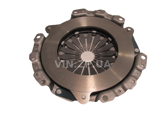 Комплект сцепления ВАЗ 2108, 2109, 21099, 2113, 2114, 2115, корзина, диск, подшипник ASR 4